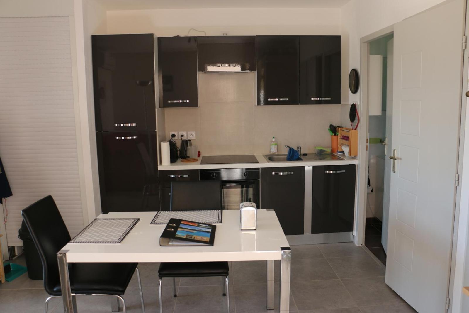 Superbe Appartement Dans Residence Avec Piscine Saint-Martin-dʼArdèche Екстериор снимка